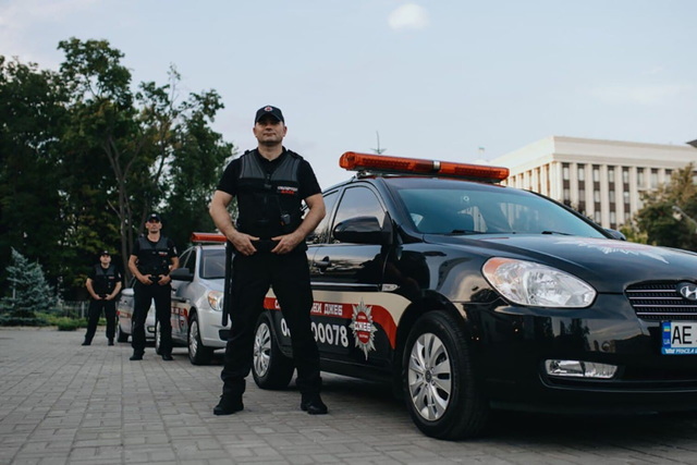 На охрану 26 укрытий Днепра потратят больше 13 миллионов гривен