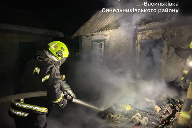 Одна людина дістала поранень. Понад 10 разів ворог атакував два райони області