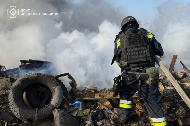 Два человека погибли. Семеро получили ранения, среди них трое детей