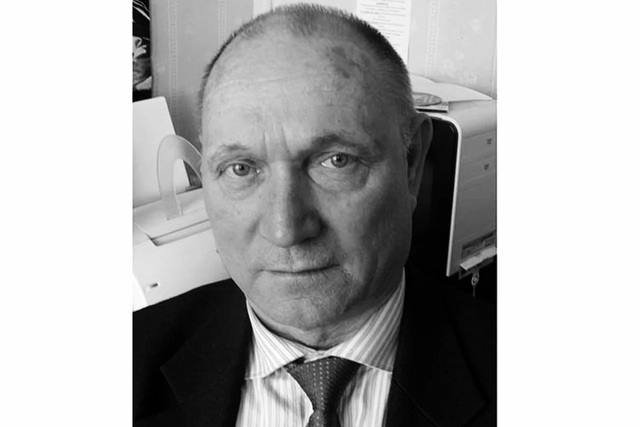 Умер выдающийся ученый из Днепра, занимавшийся космическими исследованиями