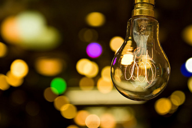 Завтра в Україні обмеження електропостачання будуть діяти лише для промисловості