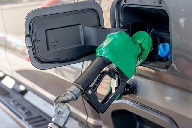 Які мережі АЗС доєднались до програми «Кешбек на пальне»