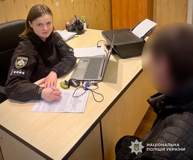 Следователи Днепра сообщили о подозрении мужчине за кражу из частного дома