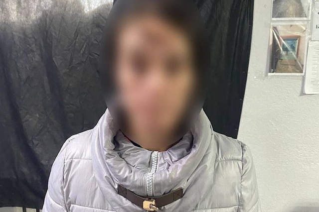 В Днепре будут судить женщину, которая забрала потерянный телефон