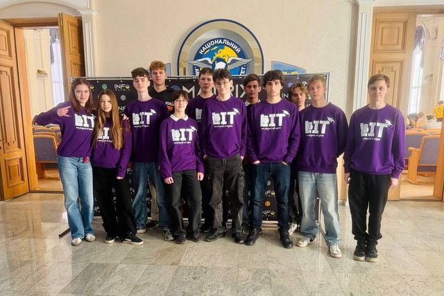 ��������� ������ ���������� ������� �� �������������  ������ INFOMATRIX