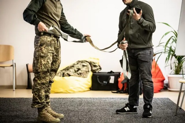 В вузах вводят основы национального сопротивления - что будут изучать студенты