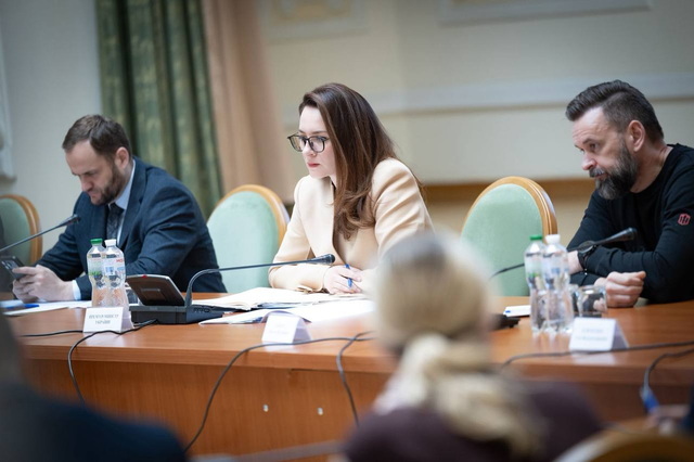 245 об'єктів критичної інфраструктури у Дніпропетровській області мають бути захищені від атак до наступної зими