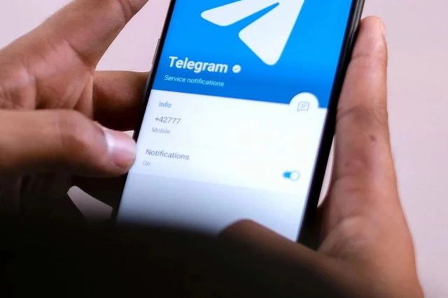 Комітет ВРУ підтримав законопроєкт про Telegram: що пропонують змінити
