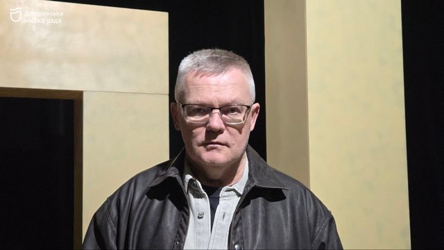 Театр «Віримо!» готує повернення легендарної «Оргії» Лесі Українки