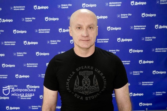 Днепр софинансирует 14 проектов в помощь силам безопасности и обороны Украины, победившим в очередном этапе соответствующего конкурса