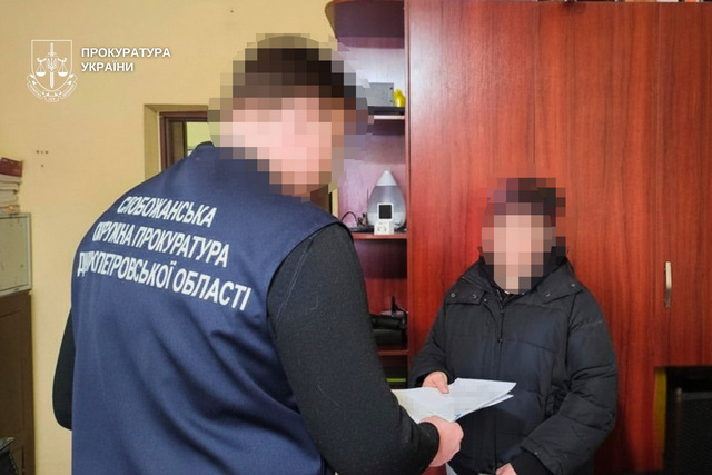 У Дніпрі повідомлено про підозру власниці собаки, внаслідок нападу якої дитині ампутували ногу