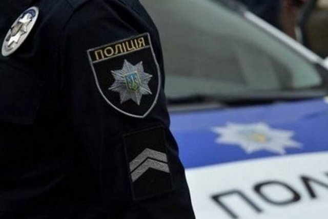 У Дніпрі патрульні виявляють у водіїв підробні водійські посвідчення