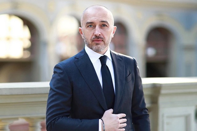 «В страховании мы сейчас создаем совершенно новую индустрию», – глава НБУ Андрей Пышный