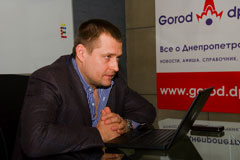 ����� ������� ������� �� ������� ������������� gorod.dp.ua