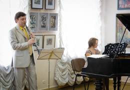 ����� ����������� ������ � ����� 