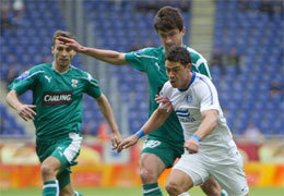 ������ 2:2 ���������