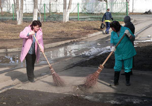 ����������� ��������� � �������