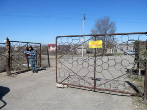 Коррупции нет: члены садового общества «Каштан» представили свое видение конфликтной ситуации