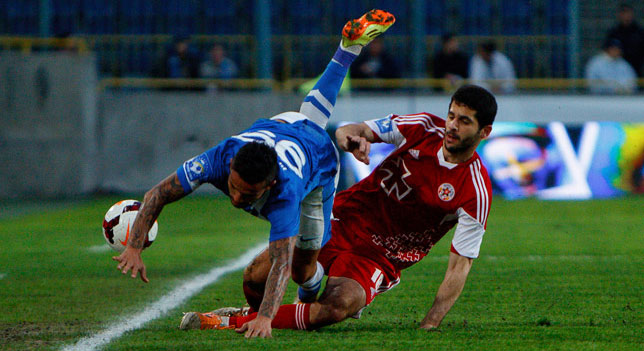 ����� - ������ - 5:1. ������ ����, � ����� � ��� ���� ������