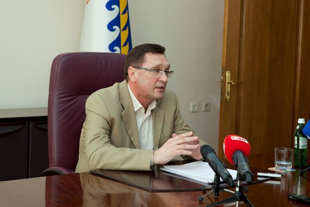 Штаб по подготовке к президентским выборам проинспектировал территориальные избирательные округа