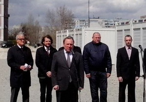 ����������������� ��������� ������ ���������� � ����������� �������� ��������