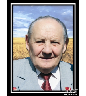 В Днепропетровске скончался ответственный секретарь областного совета ветеранов Игорь Ситников