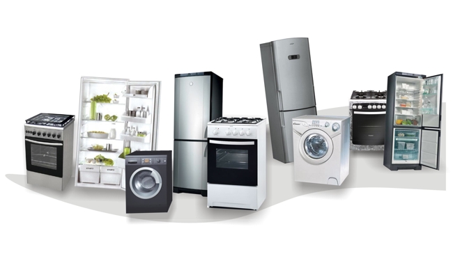Установка бытовой техники: избавьтесь от домашних хлопот!