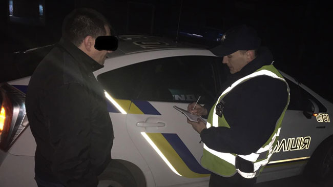 Співробітники Сьомого управління затримали озброєного метамфетамінщіка