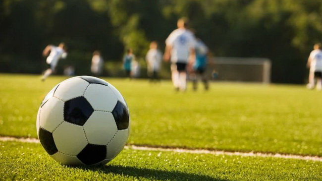 � ��������� ������� ������ ���� ���������� ������� �UNICEF Football Cup�