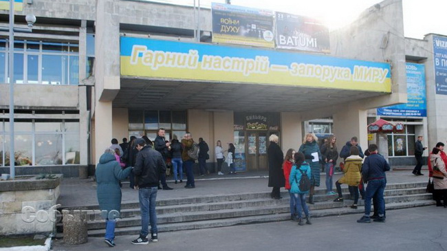 ������ ���� � ���������