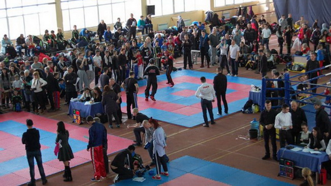 ��������� ��������� 8 ������� �� ���������� ������� �� �����������