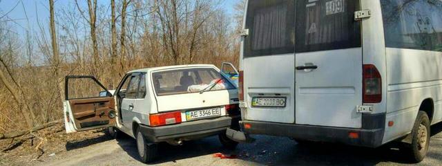 � ������ �������� �� ��������� �� �������� ������ ��������� � ���-2109