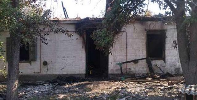 На Днепропетровщине за убийство пенсионера летом прошлого года полицейские задержали местного жителя