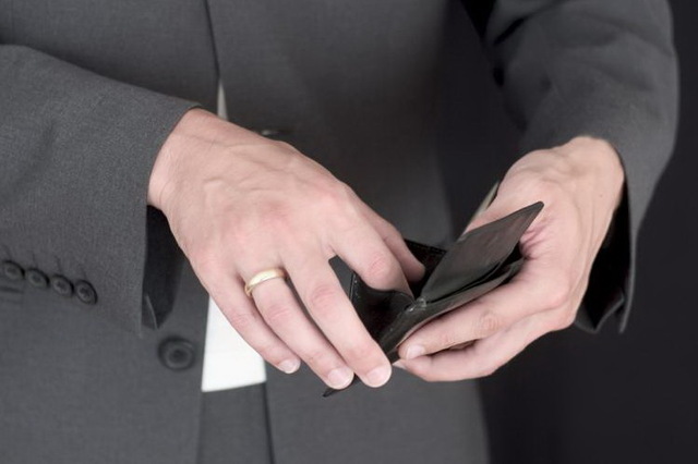 В Каменском будут судить неплательщика алиментов