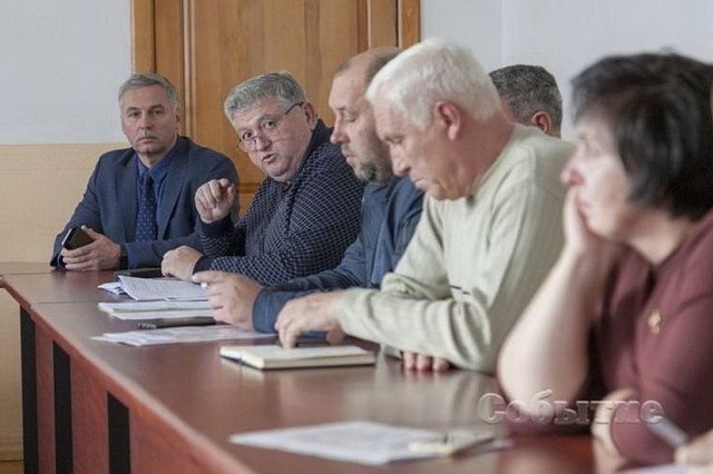 Как будет проходить установка счетчиков тепла в домах каменчан?