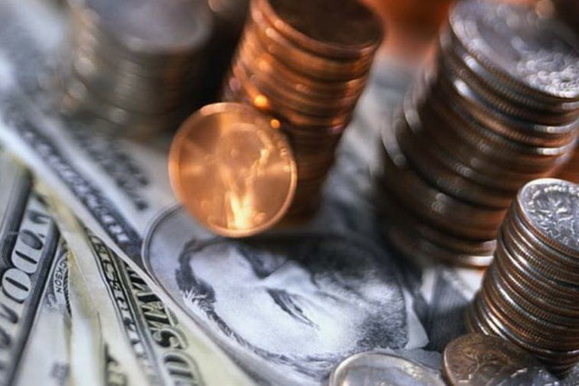 За прошлый год в экономику Каменского инвестировали более 62 миллионов долларов