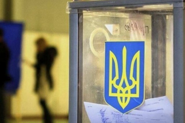 Объявлен второй тур выборов президента Украины