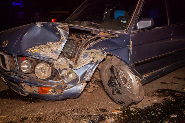 � ������ �� �������� ����������� BMW � ��������