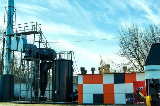 Власти Каменского отвергли помощь от предприятия, желающего открыть производство по переработке опасных отходов