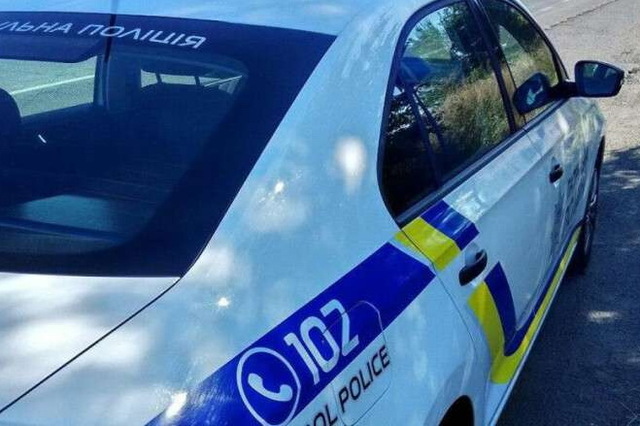 В Днепре на Набережной Заводской грабитель запер девушку в бане и украл 60 тысяч гривен