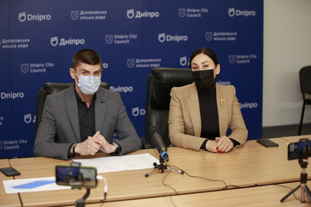 Соревнования международного уровня и уникальная для Украины понтонная система: спортивная жизнь Днепра–2021