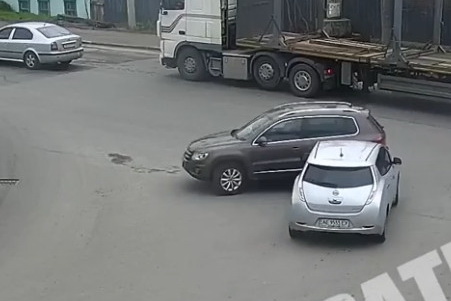 � ������ �� ������� ����������� Nissan � Volkswagen: ����� ������� ���