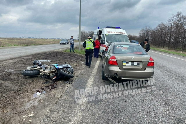 ����� ������ ����������� ��� � �������� Kawasaki, ���� ������������