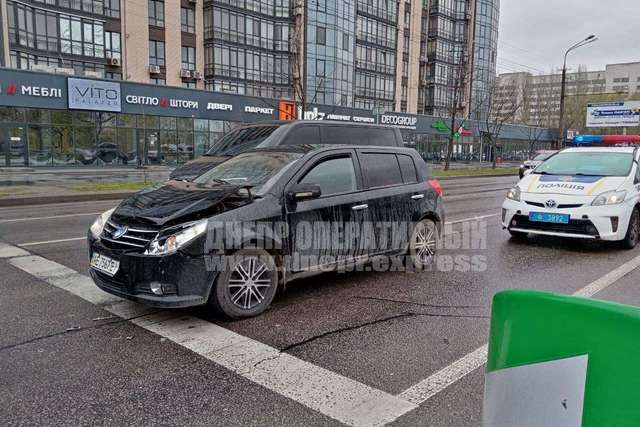 � ������ �� ���������� ������ Geely �� �������� ������� � Subaru