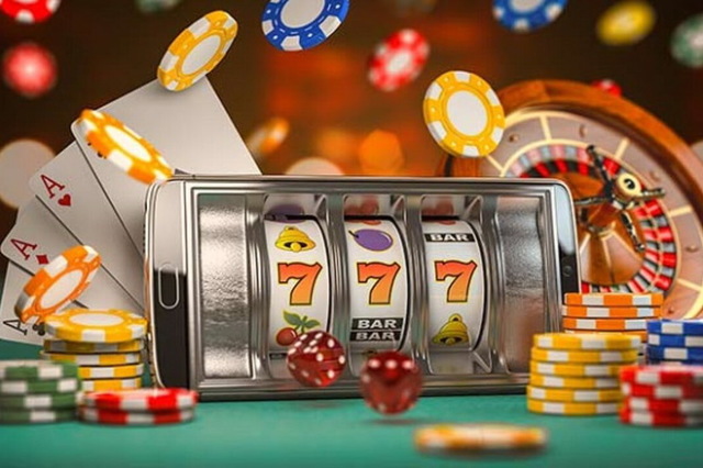 Casino.ua     :       