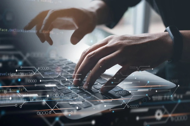 � ����� ����� � ����������� ����������� ����������� �������������� IT-������