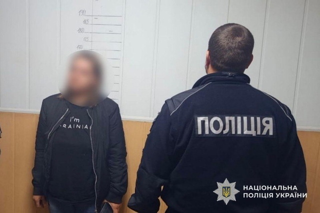 У Дніпрі повідомили про підозру жінці за спробу підпалу дачного будинку