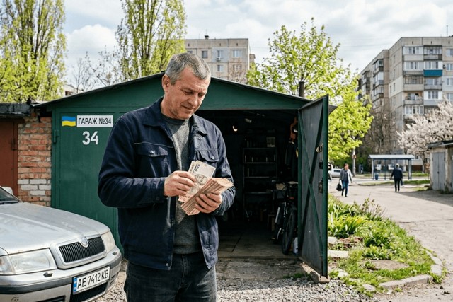 ������ ����� ����� �� 5 500 ������: �� ������ ��� ������