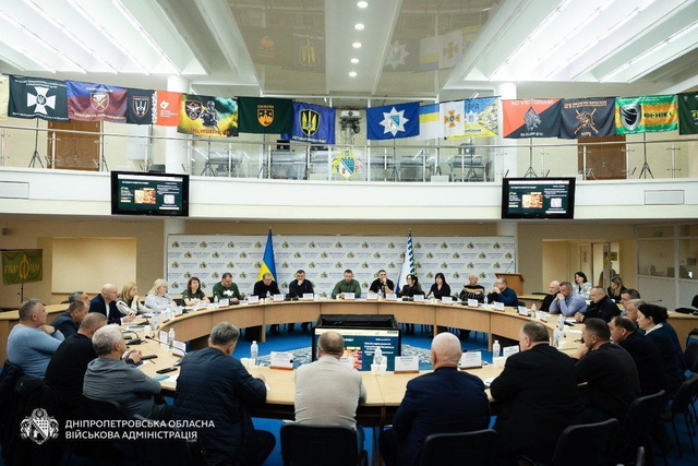 На Дніпропетровщині на підтримку аграріїв цього року з облбюджету виділили 7,3 млн грн