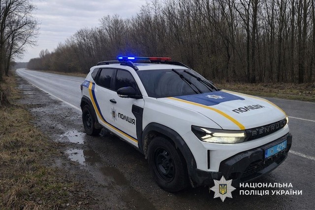 В Днепре будут судить мужчину за незаконную вырубку леса